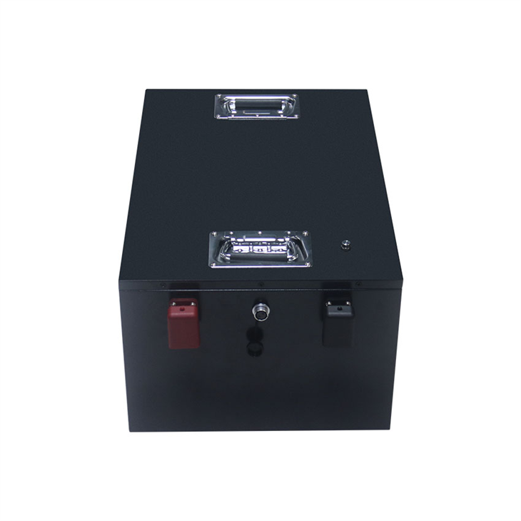 Electric Golf Trolley Batteries