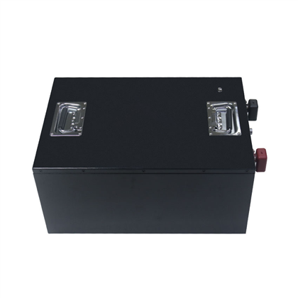 Batris Troli Golff Trydan