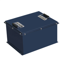 Batri Lithiwm 24V ar gyfer Cert Golff