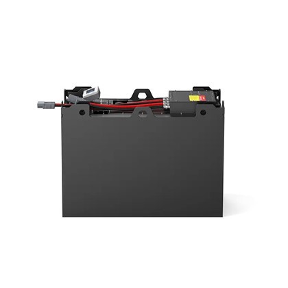 Batri Ion Lithiwm ar gyfer Fforch godi